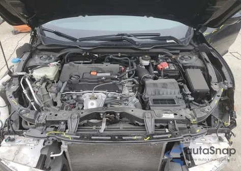 2021 Honda Civic Lx from USA, damaged, VIN 2HGFC2F63MH501377